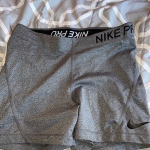Nike pros